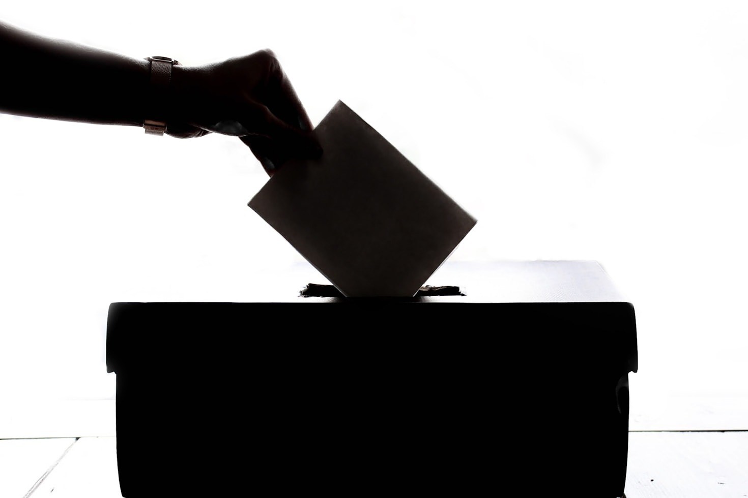 Demokraturens rolle i samfundskritik